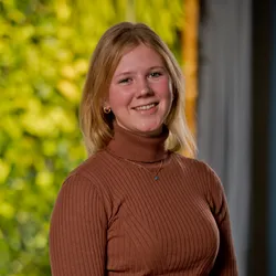 Anne Myrthe van Zetten